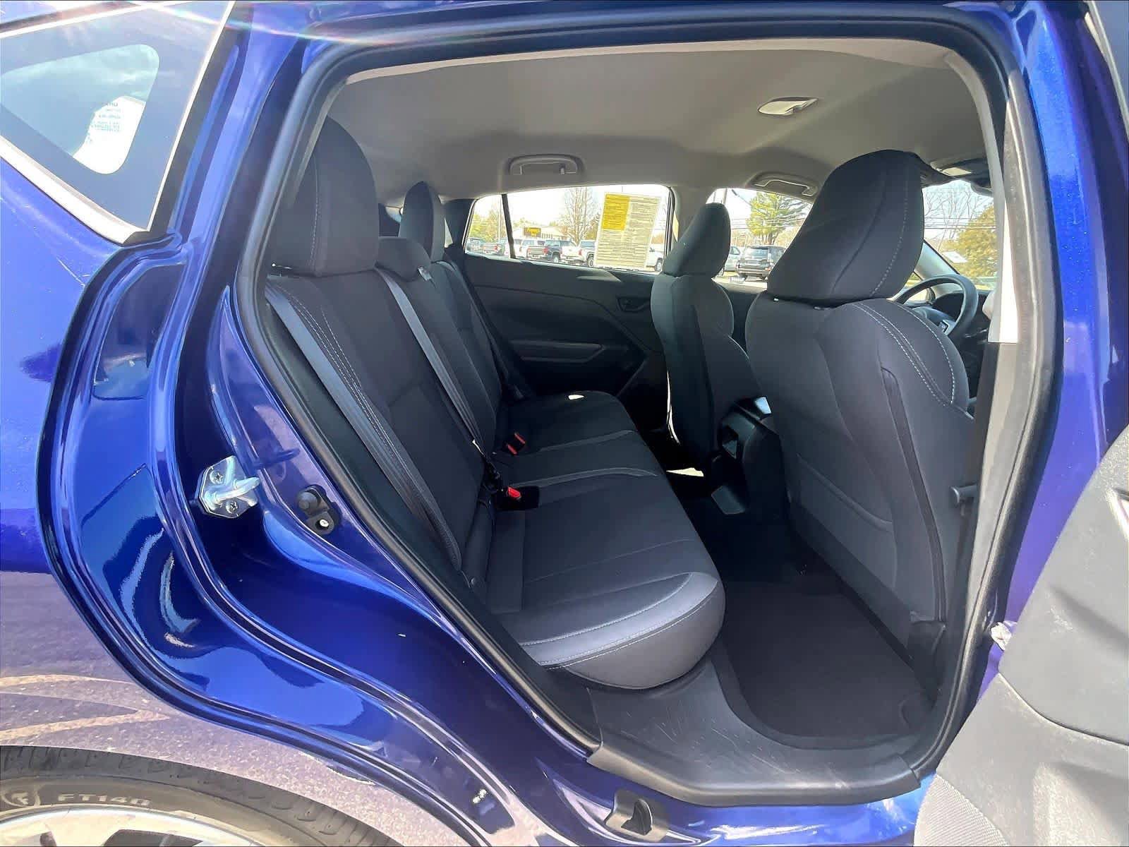 Used 2024 Subaru Impreza 2.0i image 16