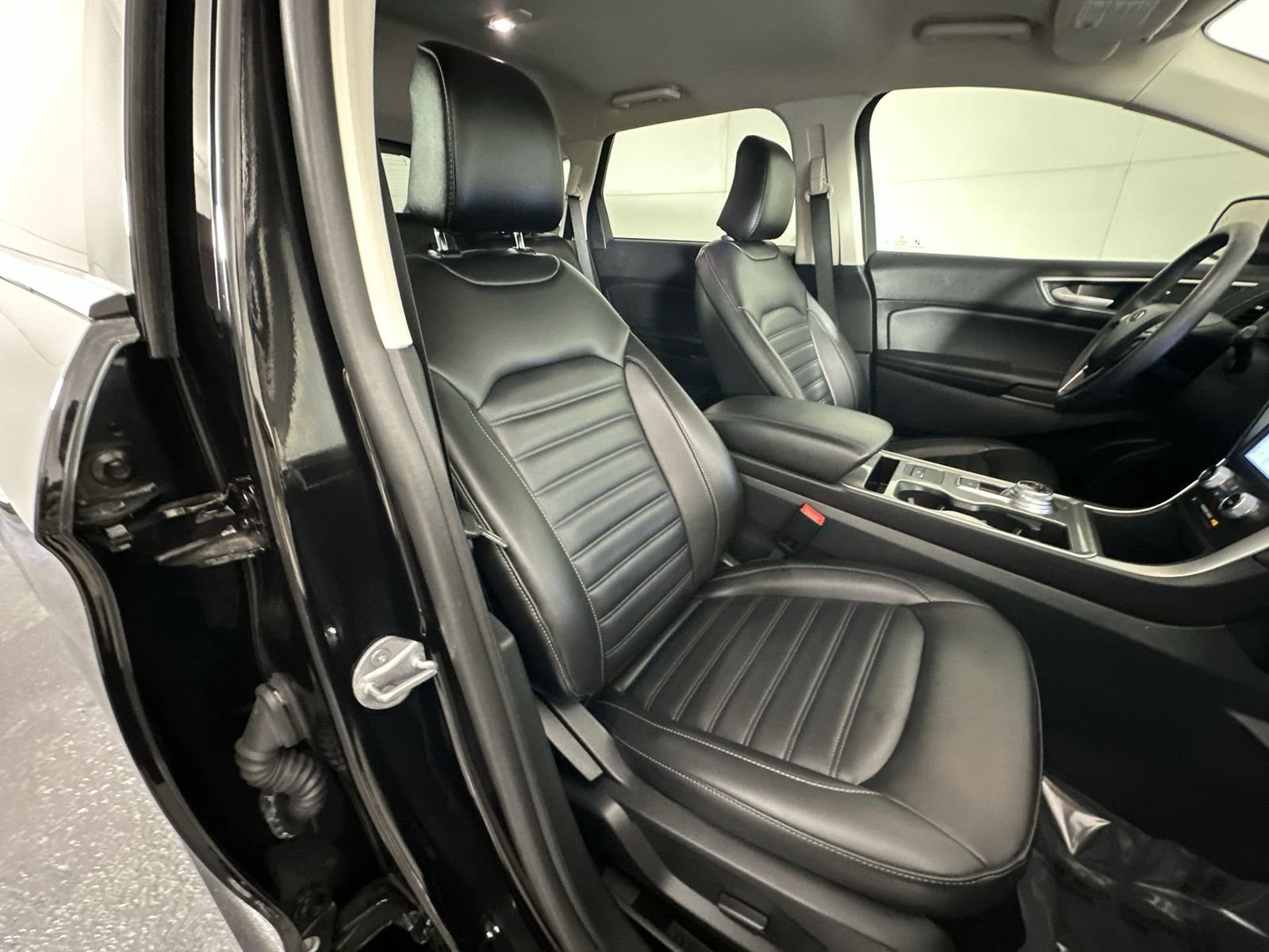 Used 2024 Ford Edge SEL w/ Convenience Package AWD/4WD image 26