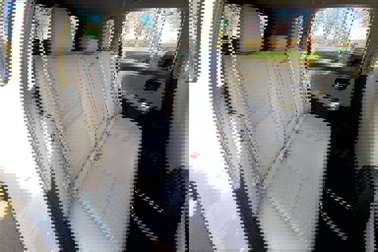 Used 2023 Nissan Rogue SV image 19