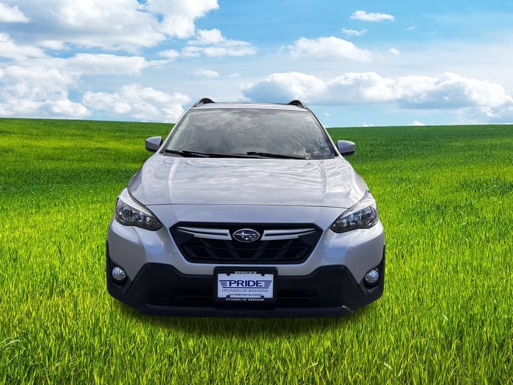 Used 2023 Subaru Crosstrek 2.0i Premium image 8