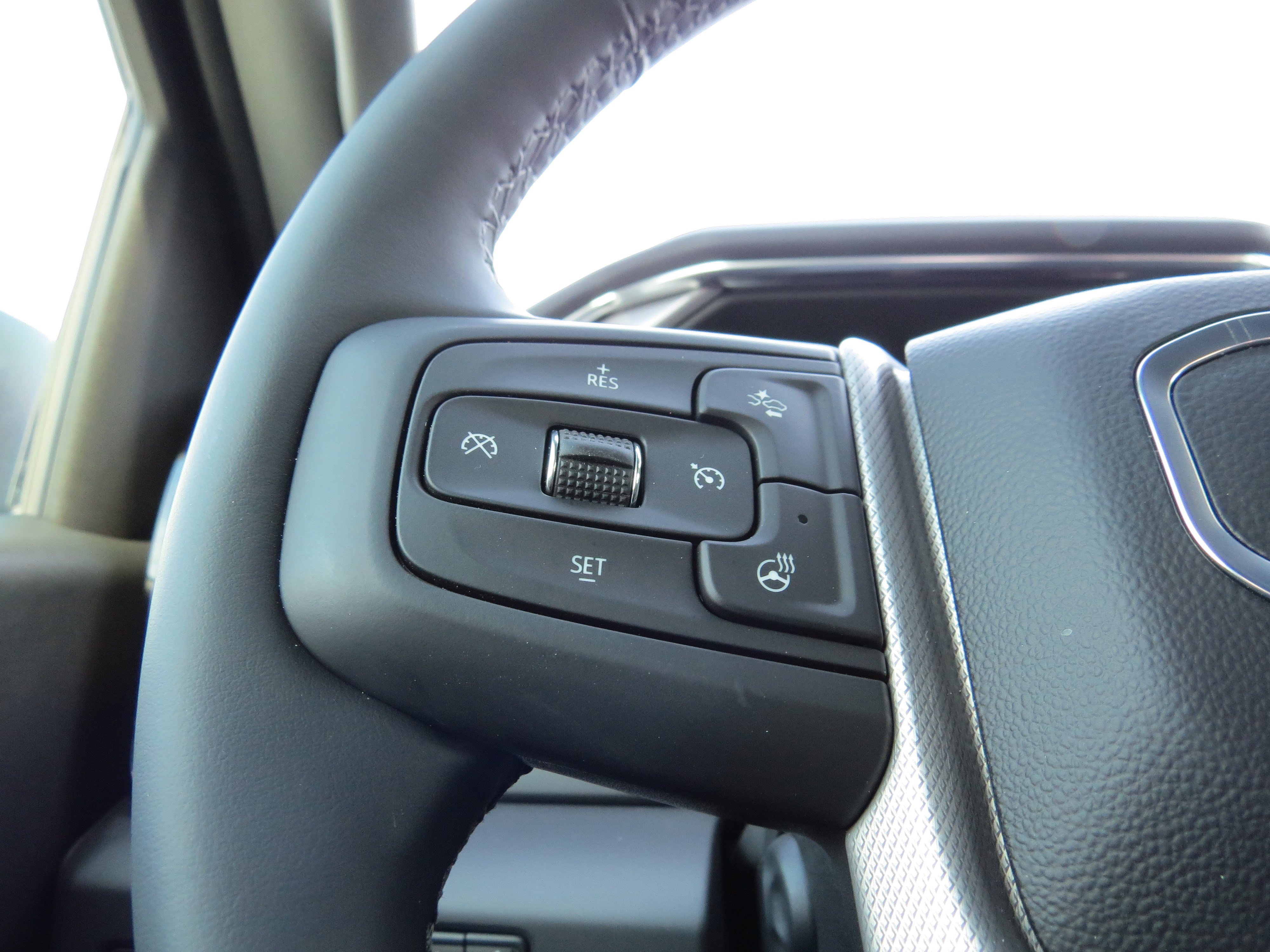 New 2026 GMC Sierra 1500 Denali image 46