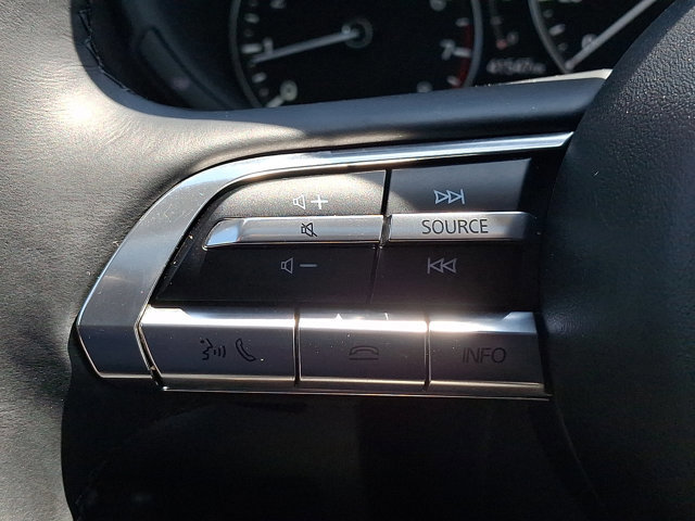 Certified 2023 MAZDA CX-30 AWD 2.5 S w/ Premium Package image 22