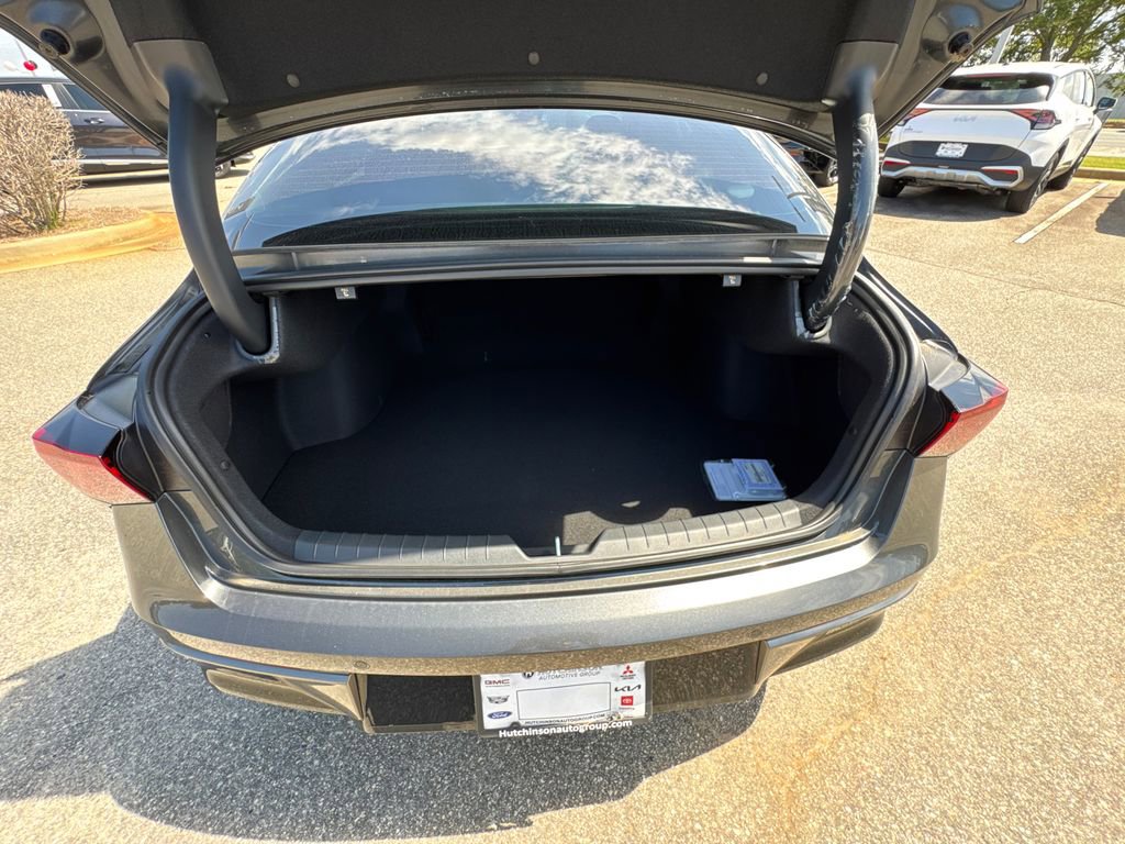 New 2025 Kia K5 EX image 18