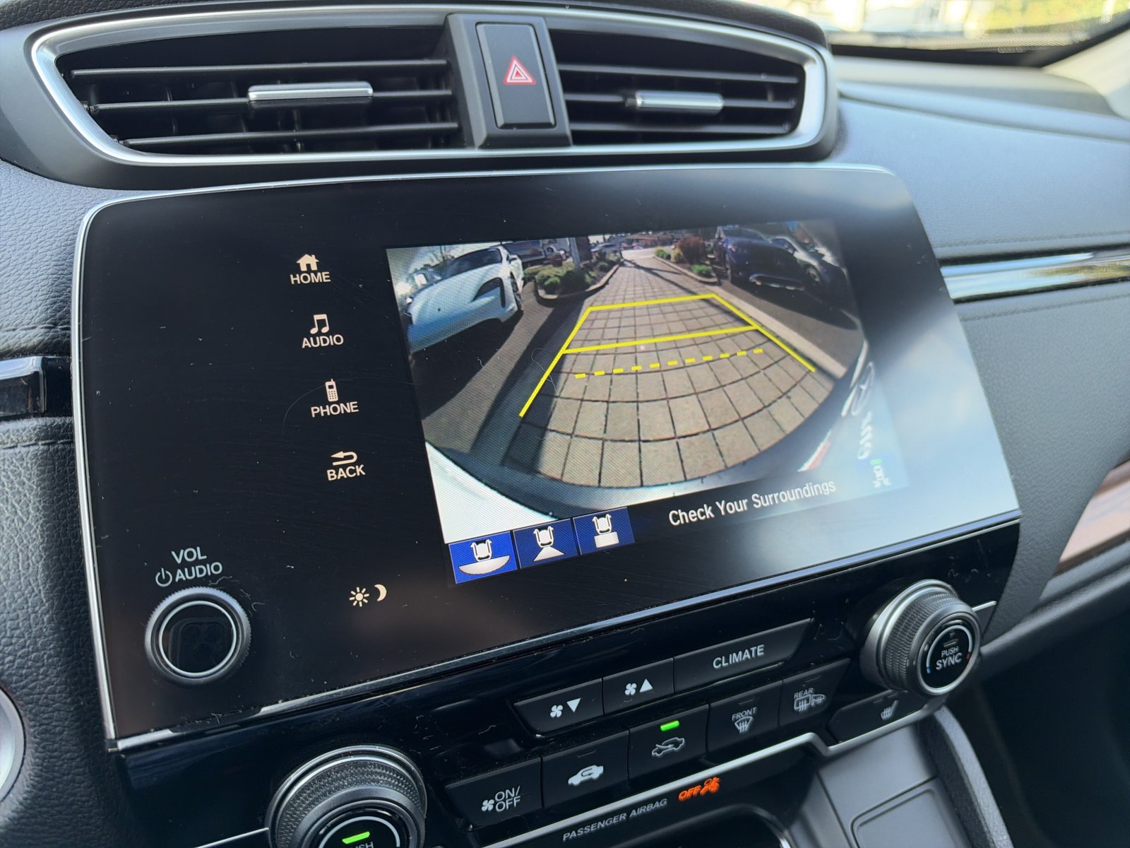 Used 2020 Honda CR-V EX-L image 21