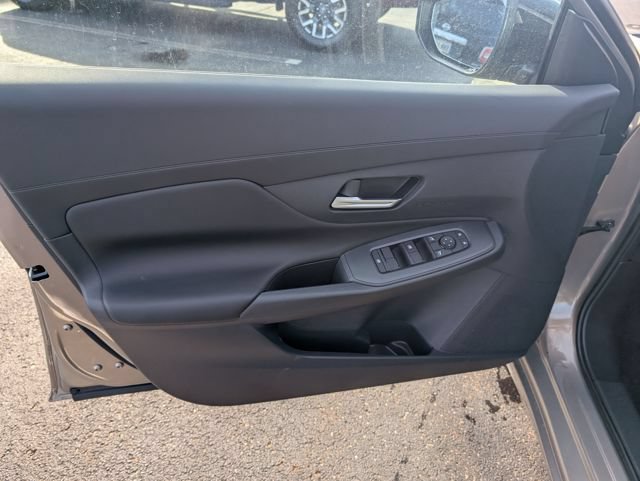 New 2026 Nissan Sentra SV w/ SV Convenience Package FWD image 15