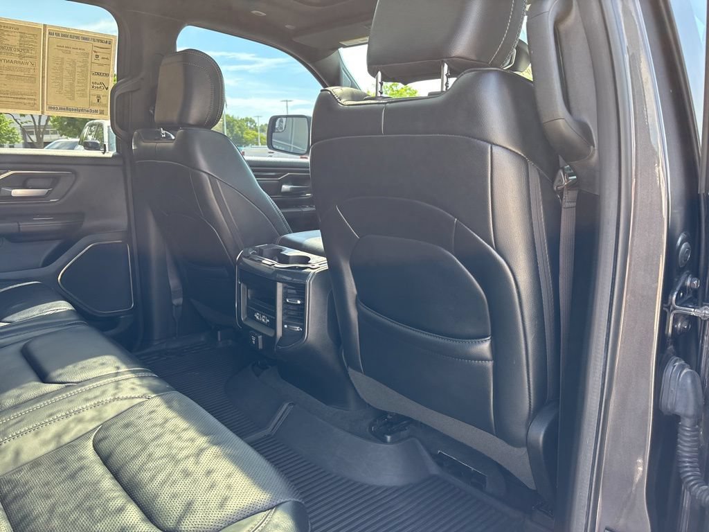 Used 2020 RAM 1500 Rebel w/ Rebel Level 2 Equipment Group AWD/4WD image 41