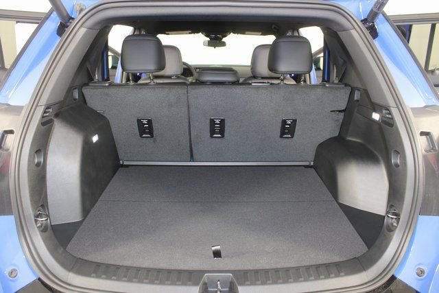 New 2026 GMC Terrain AT4 image 17