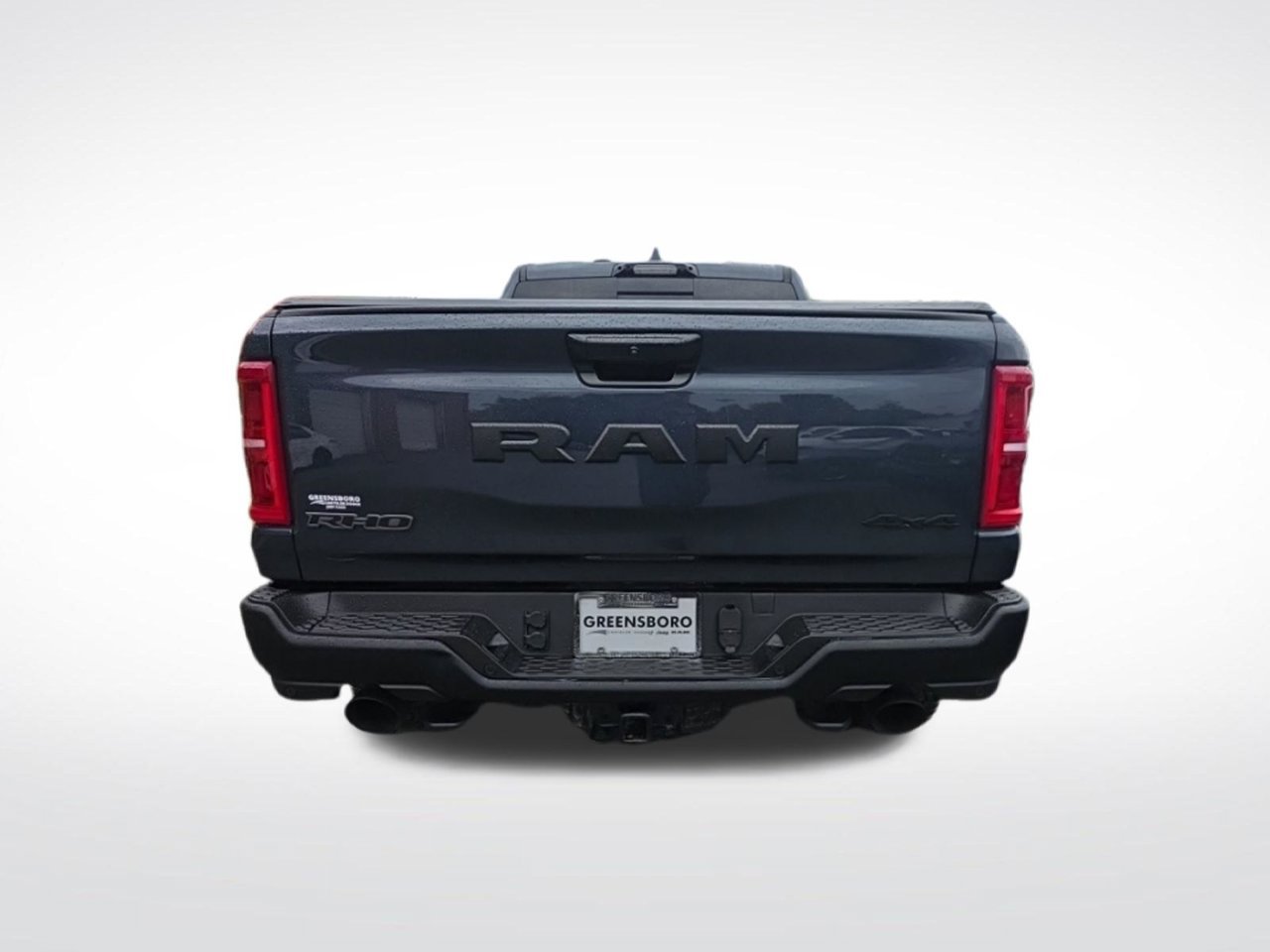 Used 2026 RAM 1500 RHO w/ RHO Level 1 Equipment Group AWD/4WD image 6