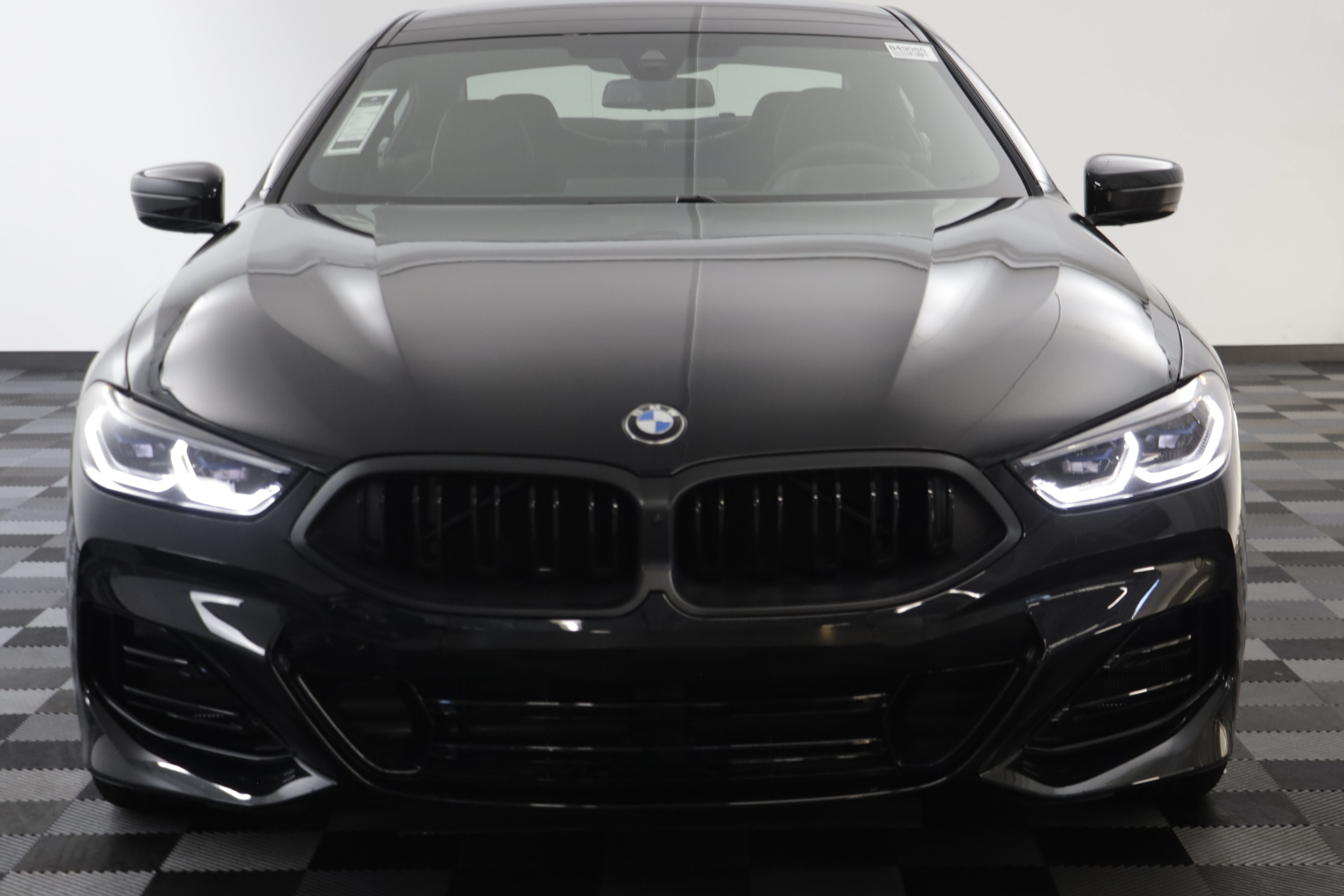 New 2026 BMW 840i xDrive w/ M Sport Professional Package AWD/4WD image 22