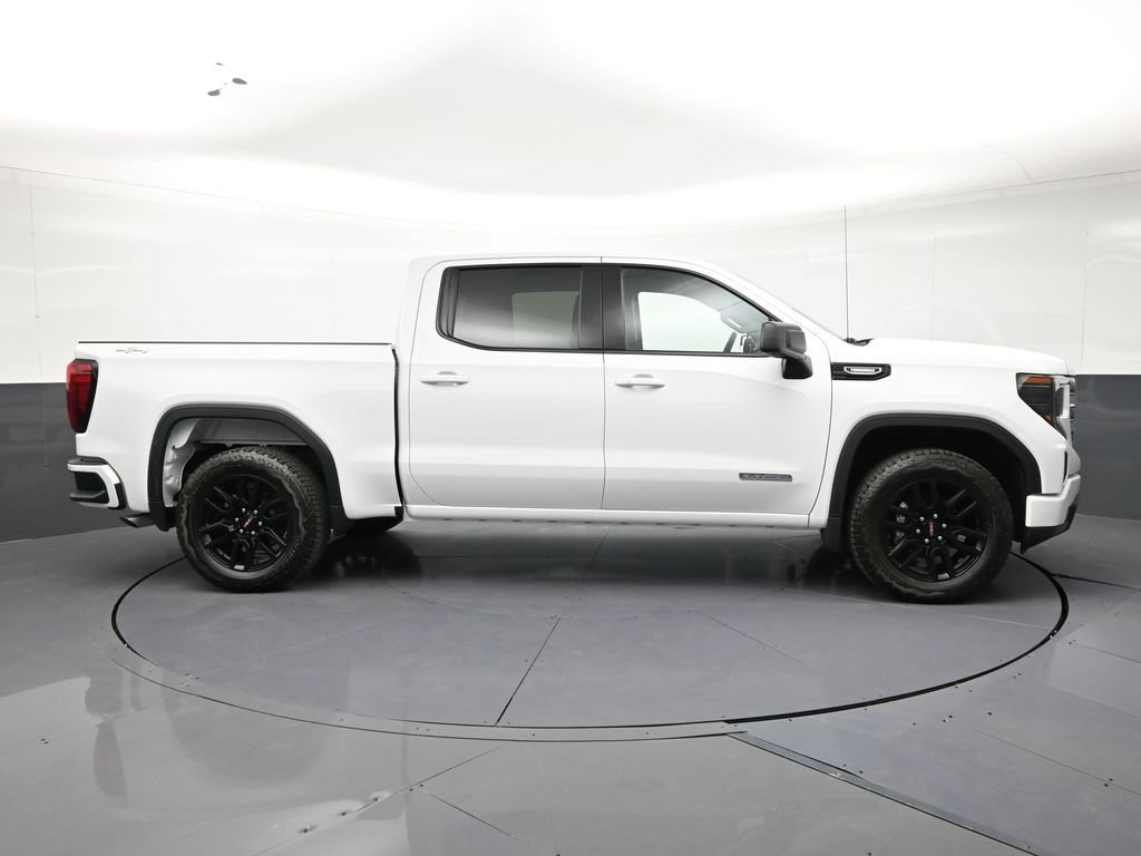 Used 2026 GMC Sierra 1500 Elevation AWD/4WD image 6
