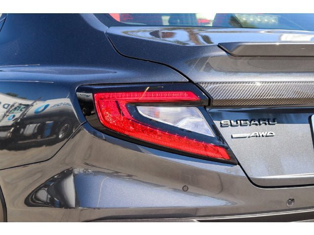 New 2026 Subaru WRX GT AWD/4WD image 32