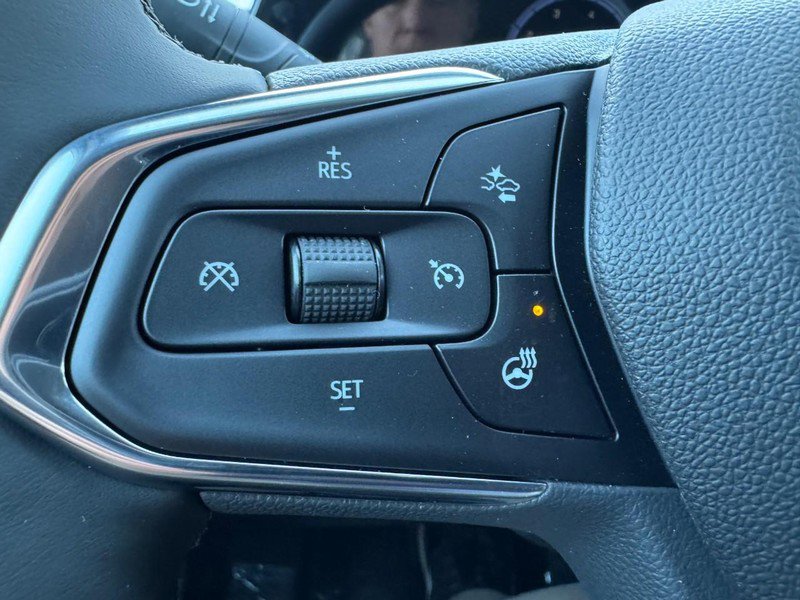 New 2026 Chevrolet Trax ACTIV w/ Driver Confidence Package image 9