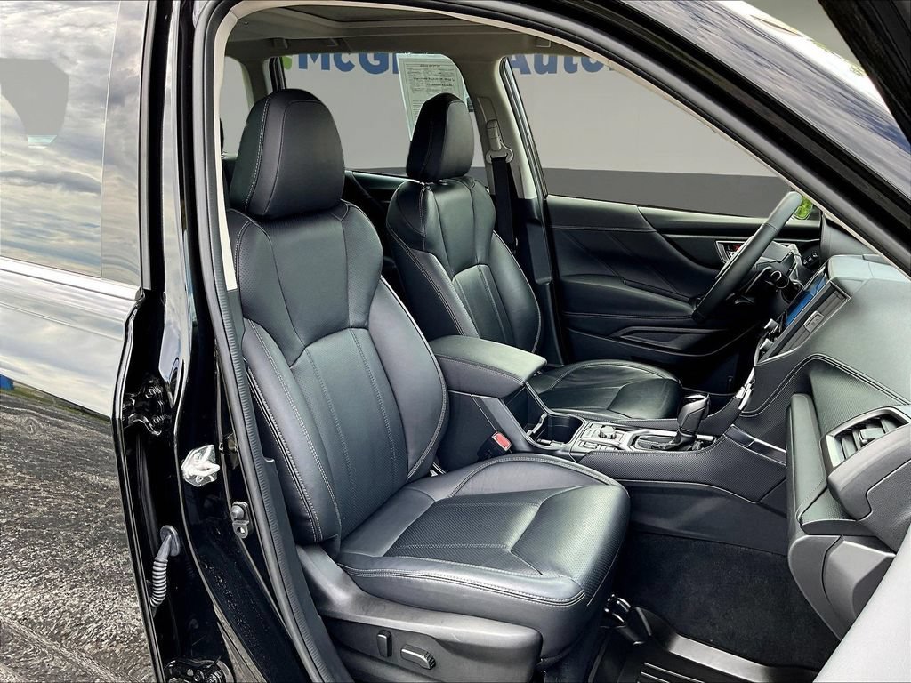 Used 2022 Subaru Forester Touring AWD/4WD image 33