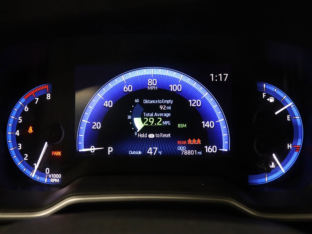 Used 2020 Toyota Corolla XLE FWD image 22