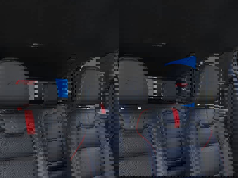 New 2026 Chevrolet Trax RS w/ Driver Confidence Package image 24