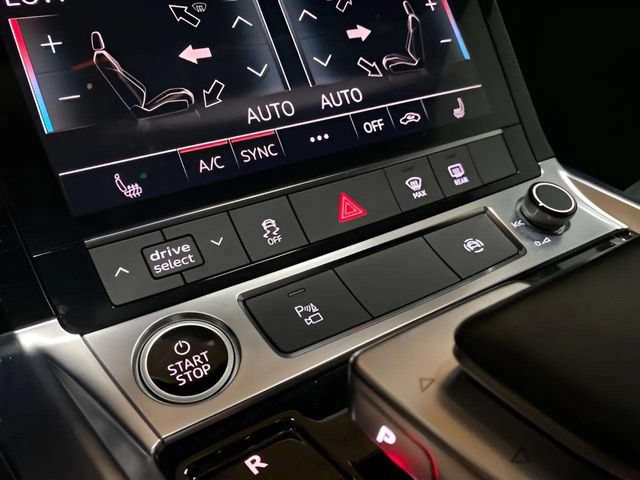 Used 2024 Audi Q8 e-tron Premium AWD/4WD image 54