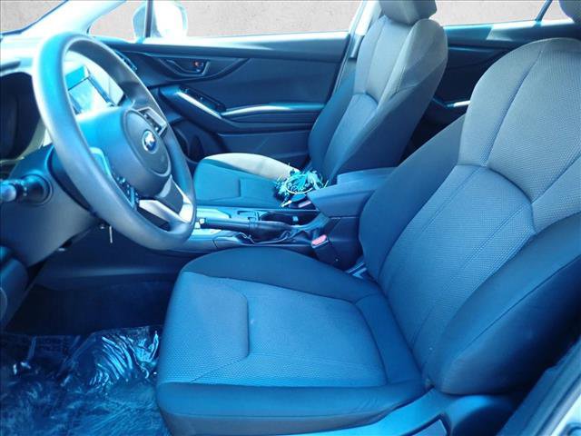 Used 2023 Subaru Impreza 2.0i AWD/4WD image 10