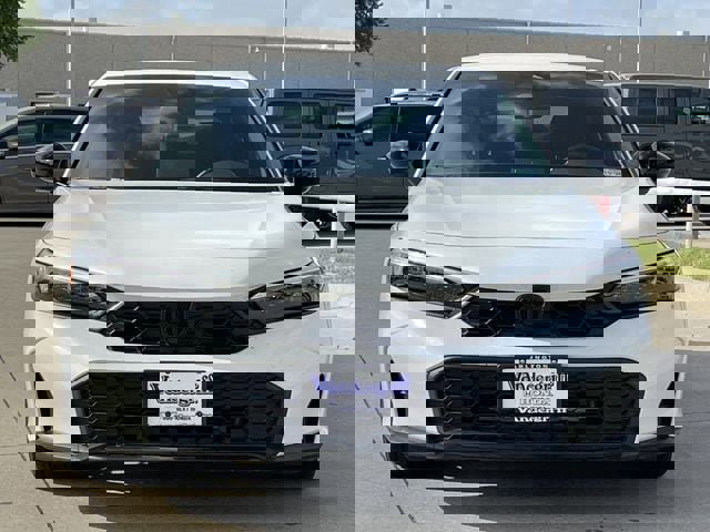 Certified 2025 Honda Civic Sport image 7