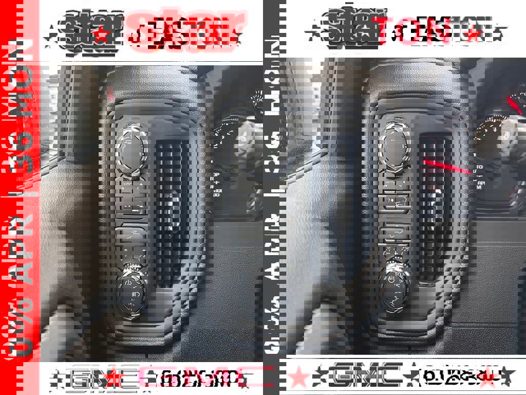 New 2026 GMC Sierra 1500 Pro w/ Graphite Edition image 23