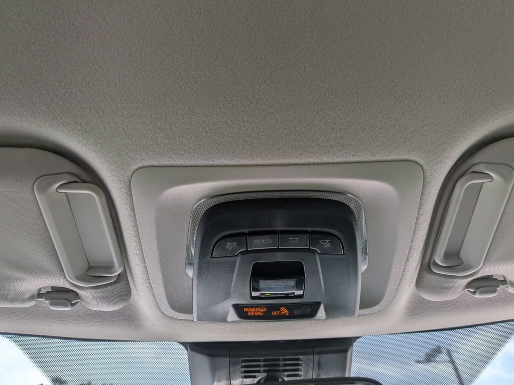 Used 2024 Toyota Corolla LE w/ LE Convenience Package FWD image 23