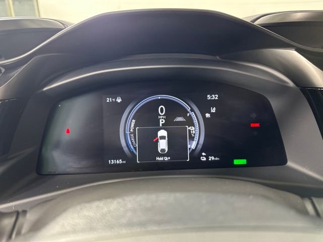 Used 2023 Lexus RZ 450e Premium image 17