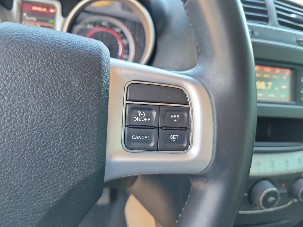 Used 2017 Dodge Journey SE w/ Comfort/Convenience Group AWD/4WD image 26