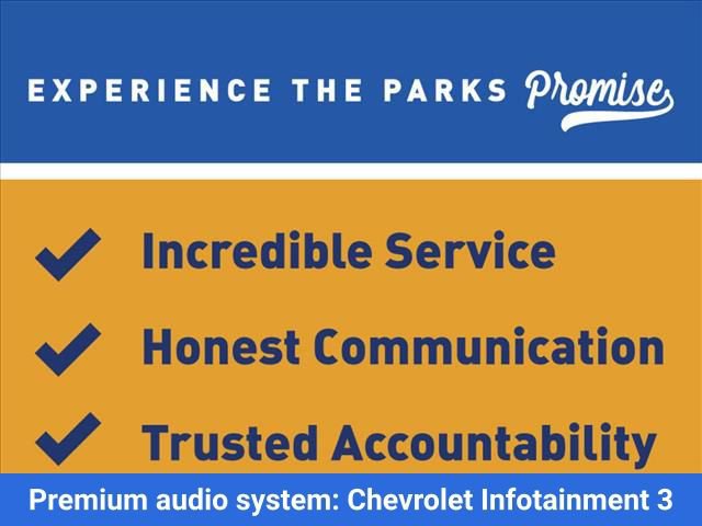 New 2026 Chevrolet Trax RS image 7