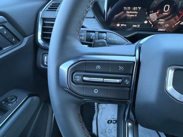 New 2026 GMC Acadia AT4 w/ LPO, Floor Liner Package image 41