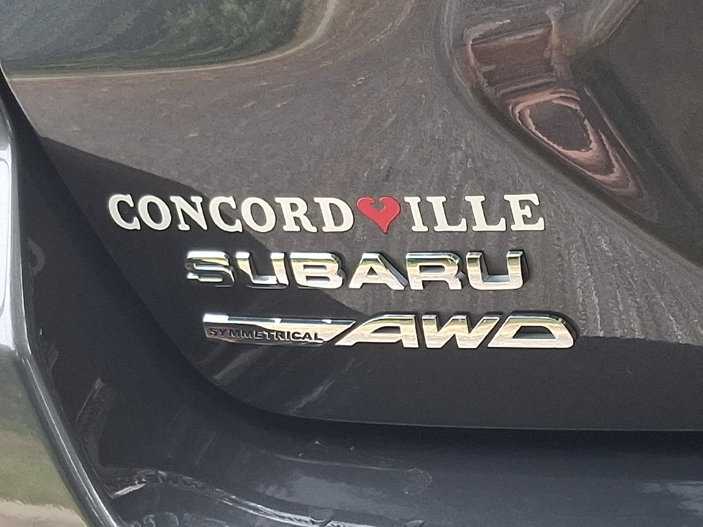 Certified 2024 Subaru Impreza 2.0i AWD/4WD image 30