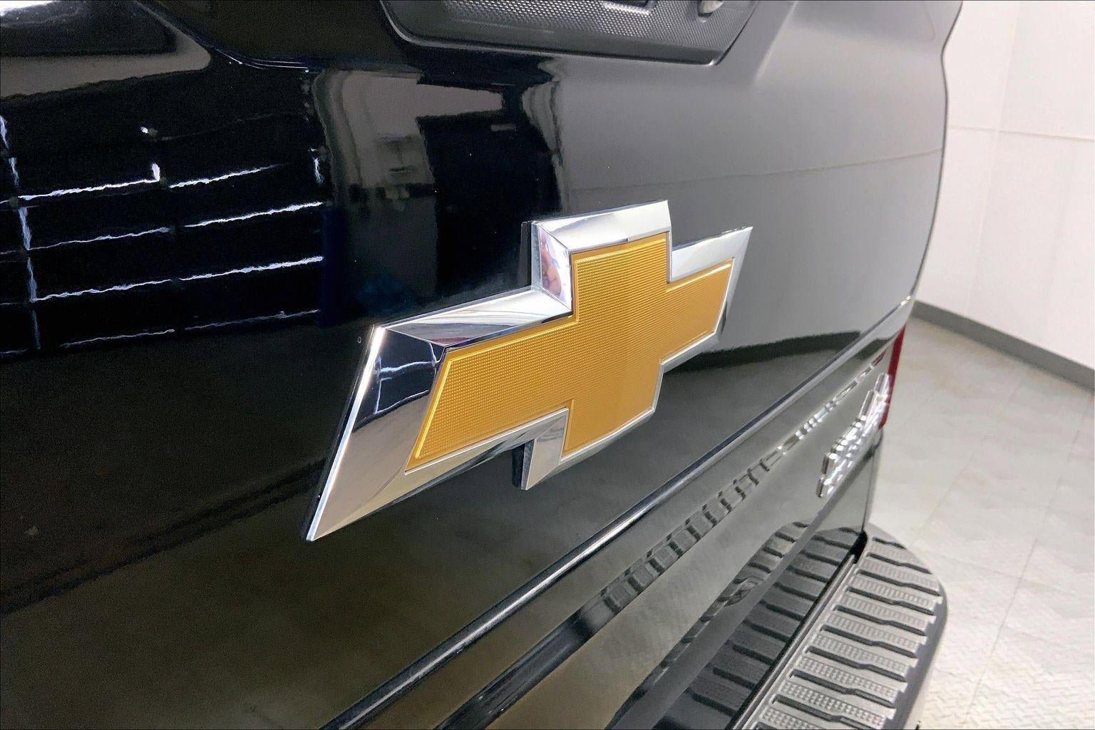 Used 2025 Chevrolet Silverado 1500 High Country w/ High Country Premium Package AWD/4WD image 30