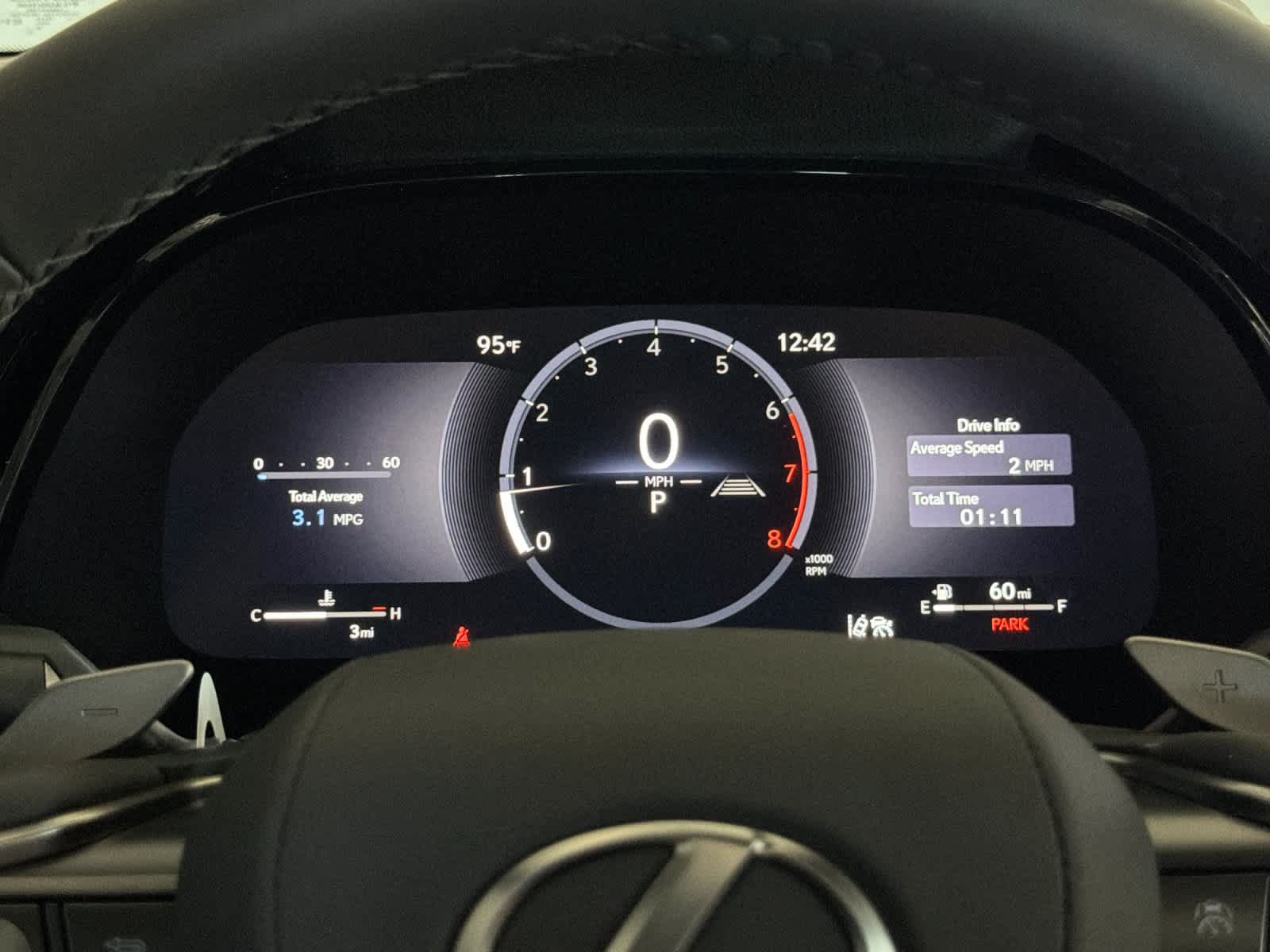 New 2026 Lexus RX 350 AWD w/ Cold Area Package image 27
