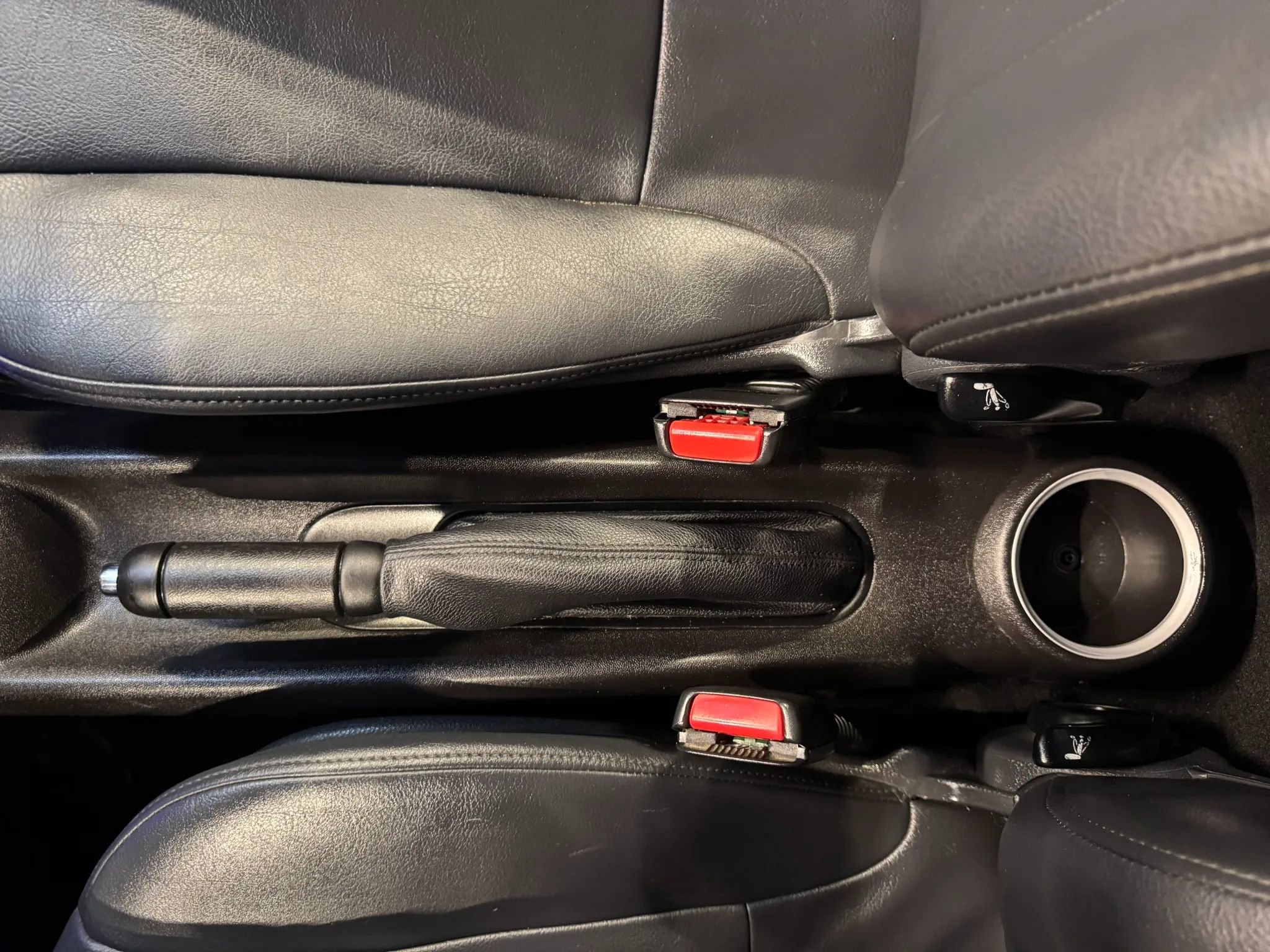 Used 2013 MINI Cooper Coupe S image 17