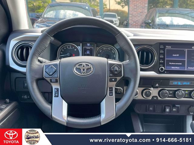 Used 2023 Toyota Tacoma SR5 AWD/4WD image 15