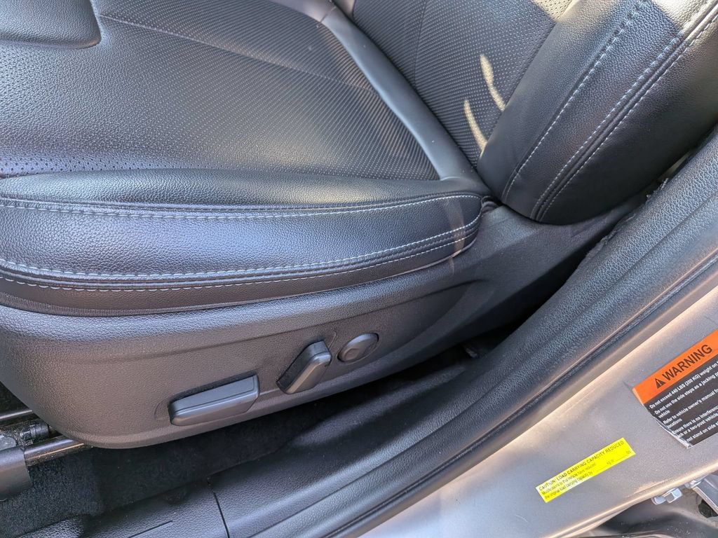Used 2023 Hyundai Santa Fe XRT AWD/4WD image 11