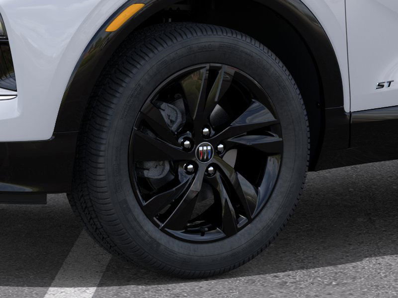 New 2026 Buick Encore GX Sport Touring w/ Advanced Technology Package AWD/4WD image 12
