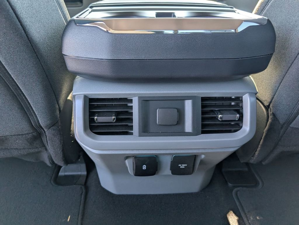 New 2024 Ford F150 XLT w/ Equipment Group 302A MID image 45