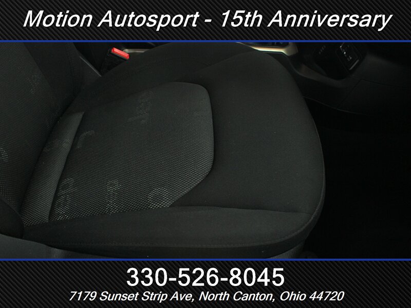 Used 2017 Jeep Renegade Sport w/ Power & Air Group AWD/4WD image 26