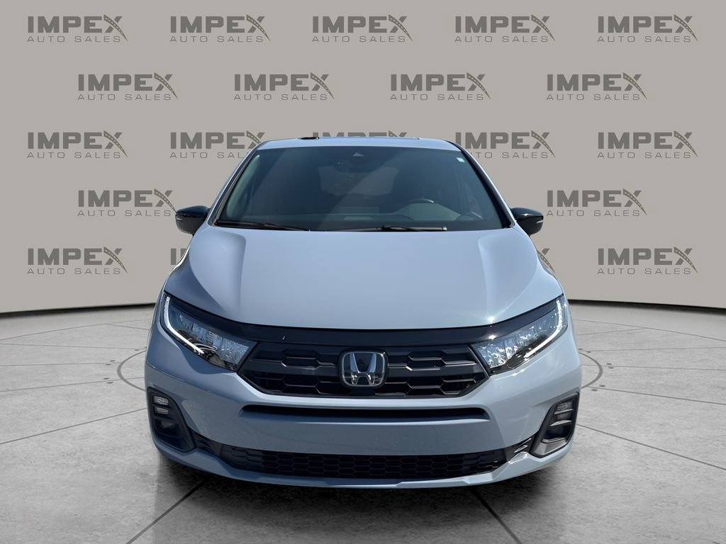 Used 2025 Honda Odyssey Sport-L image 8