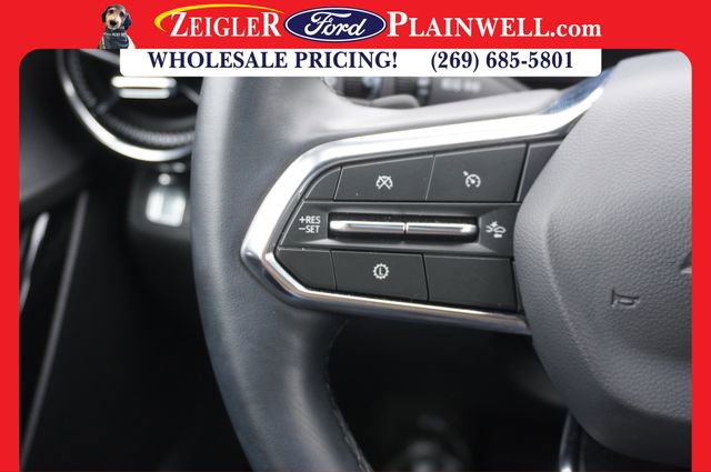 Used 2025 Chevrolet Equinox LT image 15