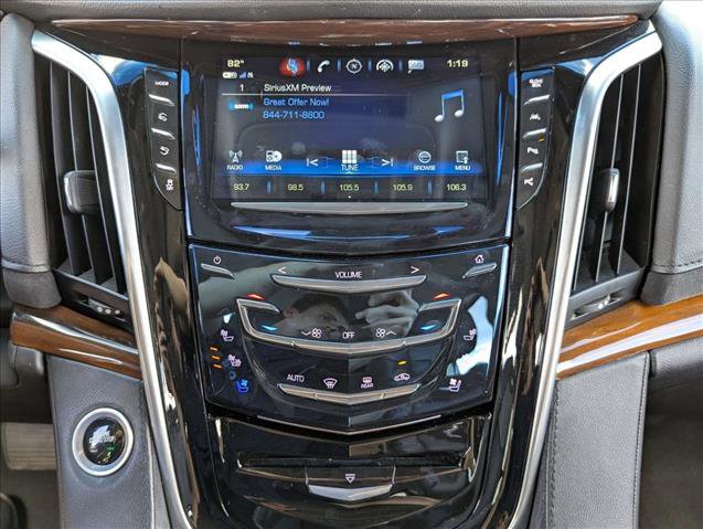Used 2019 Cadillac Escalade Premium Luxury image 14