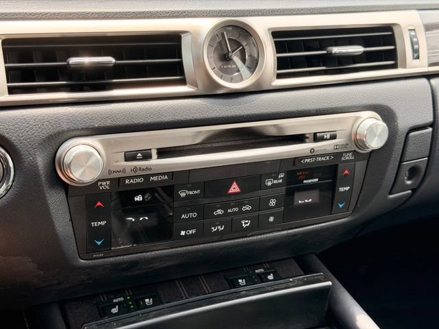 Used 2016 Lexus GS 350 AWD image 33