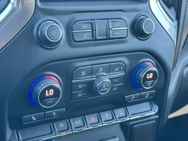 Used 2020 Chevrolet Silverado 1500 RST w/ All-Star Edition image 16