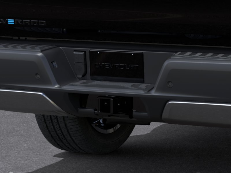 New 2026 Chevrolet Silverado EV LT w/ LPO, Bronze Package AWD/4WD image 14