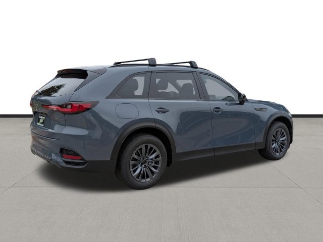 New 2026 MAZDA CX-70 SC Plus AWD/4WD image 5