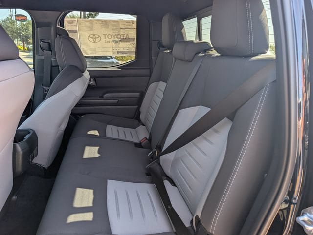 New 2026 Toyota Tacoma TRD Off-Road AWD/4WD image 22