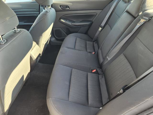 Certified 2024 Nissan Altima 2.5 SV image 19