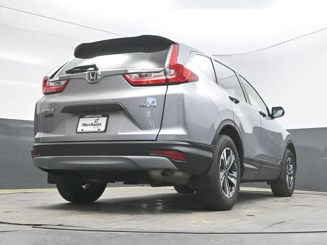 Used 2019 Honda CR-V LX image 39