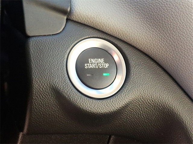 Used 2022 Chevrolet Equinox LS image 16