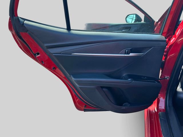 Used 2026 Toyota Camry SE w/ Convenience Package image 17