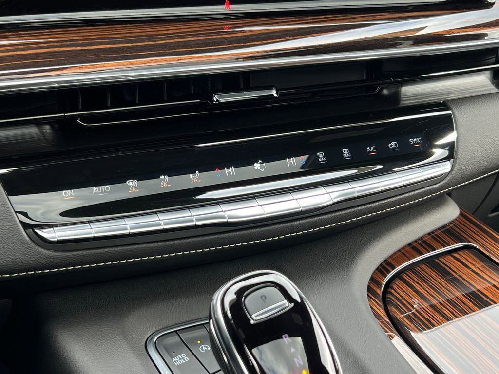 Certified 2023 Cadillac Escalade Premium Luxury image 49